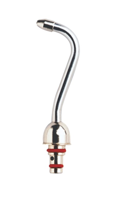 Power Stream Ersatzspitze 60° kompatibel mit NSK Prophy-Mate neo